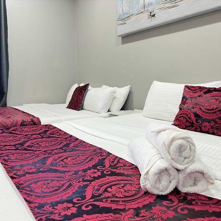 Cahaya Qaira Homestay @ D'Perdana Kota Bharu Exterior foto